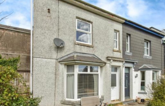 Refurbishment in Torpoint photo